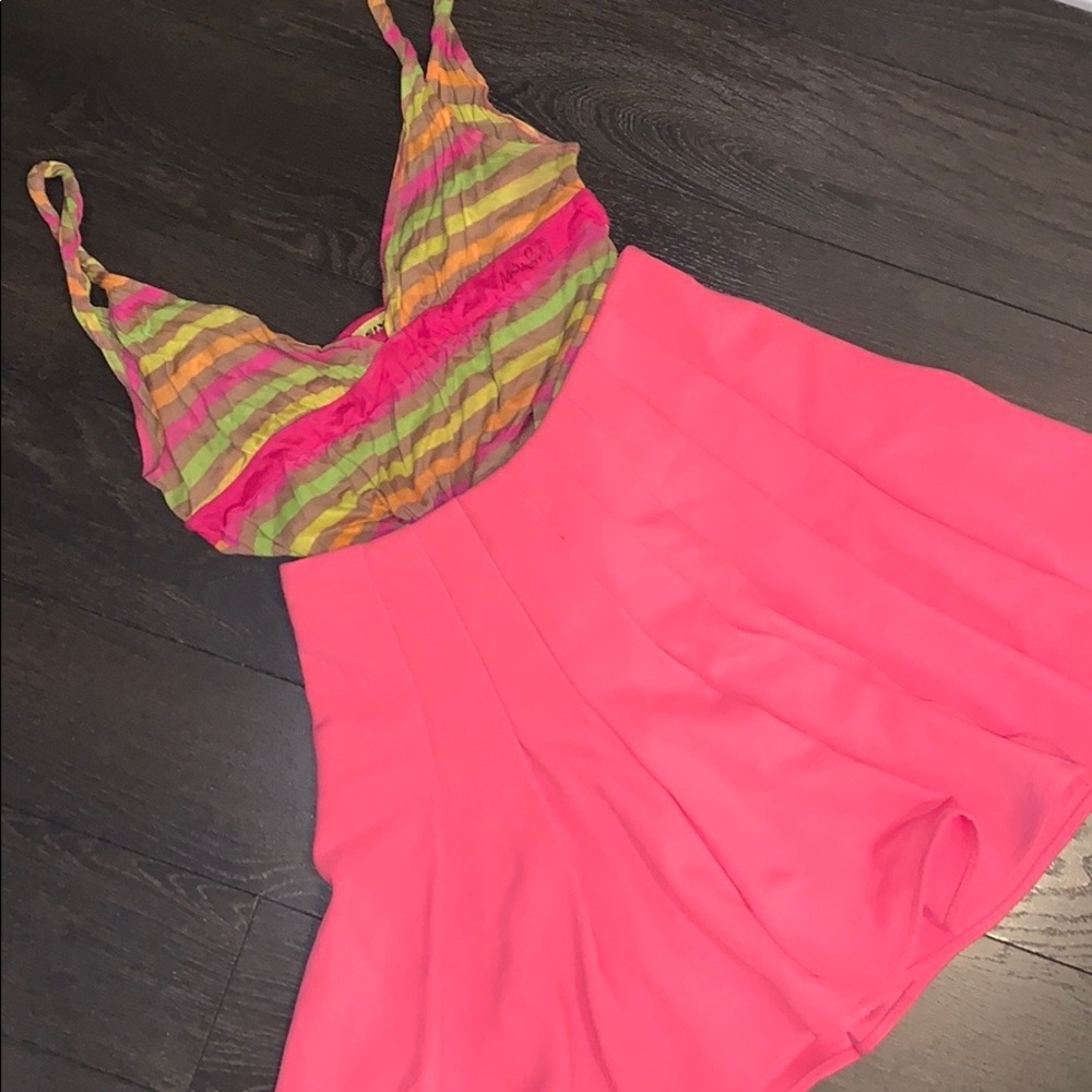Miss sixty neon top​